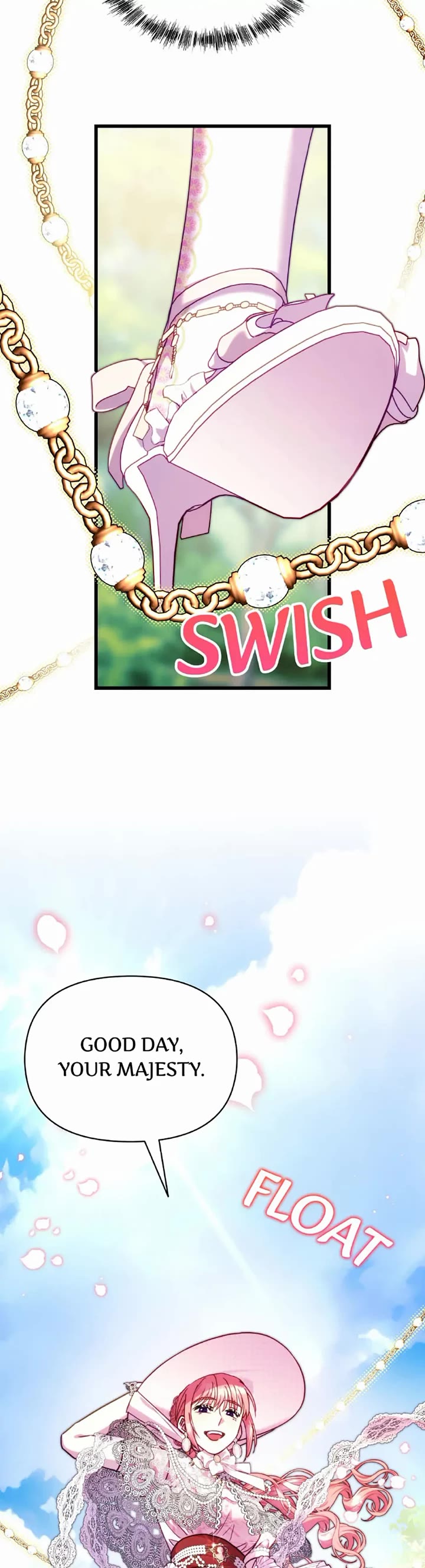 Another Typical Fantasy Romance chapter 153 page 29