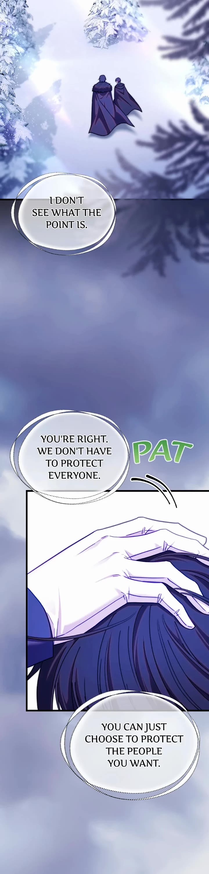 Another Typical Fantasy Romance chapter 153 page 3