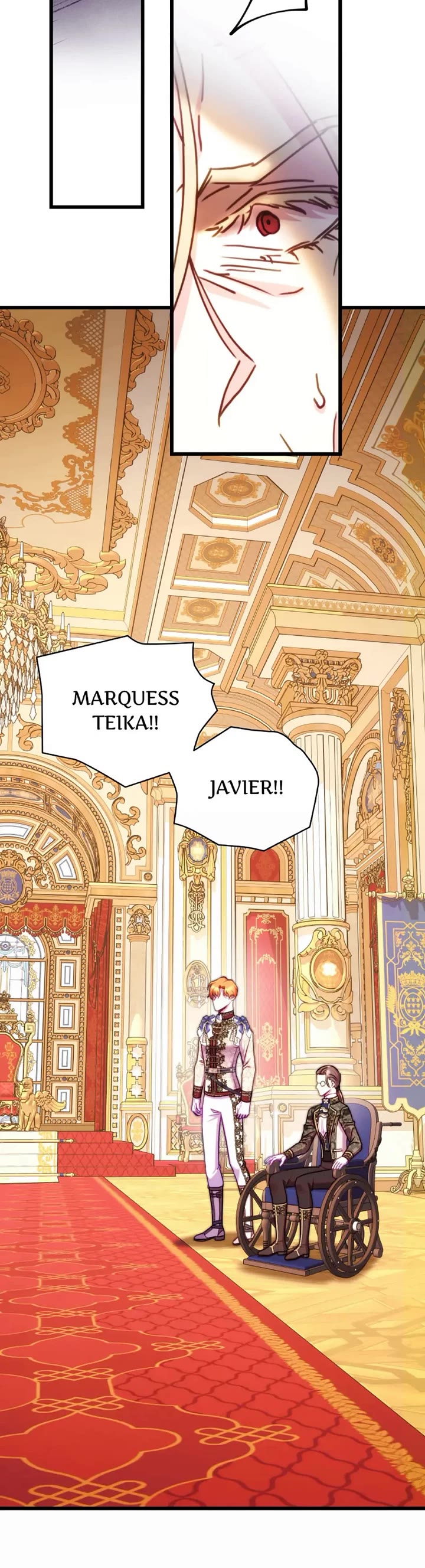 Another Typical Fantasy Romance chapter 153 page 35