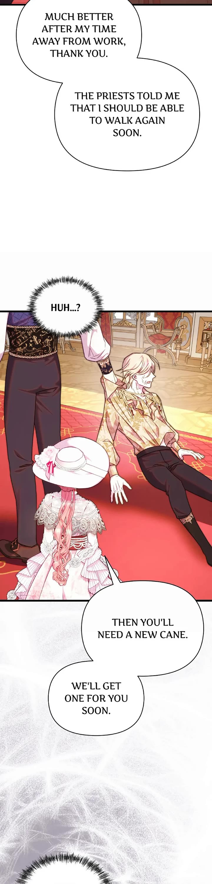 Another Typical Fantasy Romance chapter 153 page 37