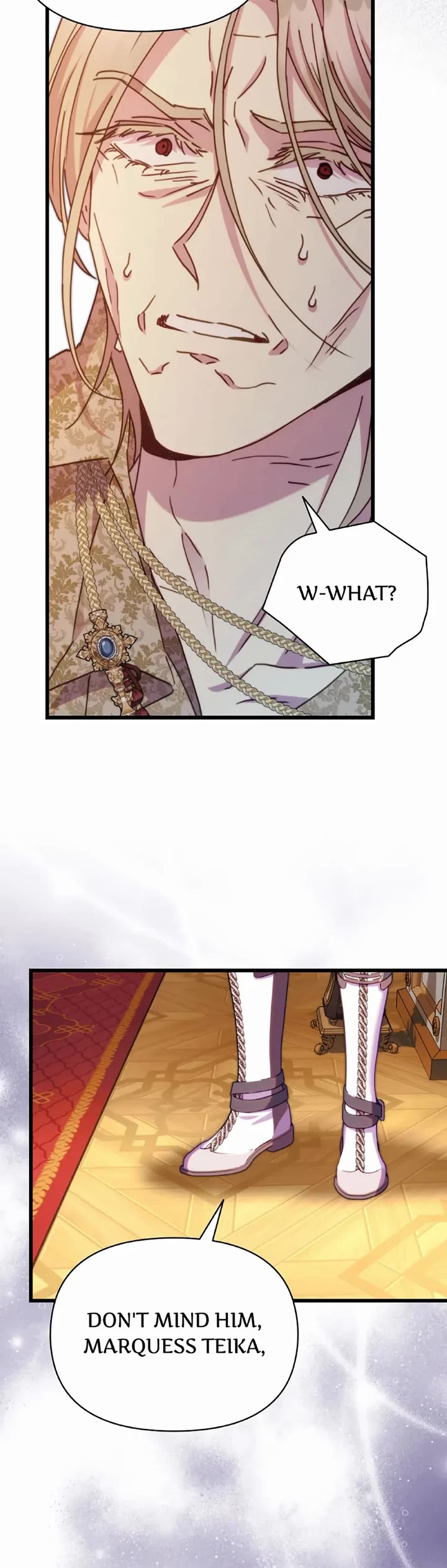 Another Typical Fantasy Romance chapter 153 page 39