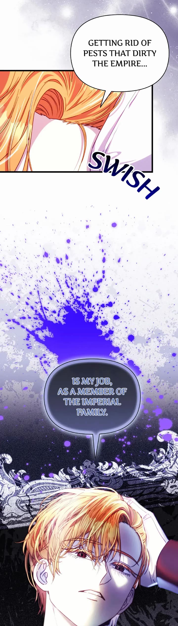 Another Typical Fantasy Romance chapter 153 page 40