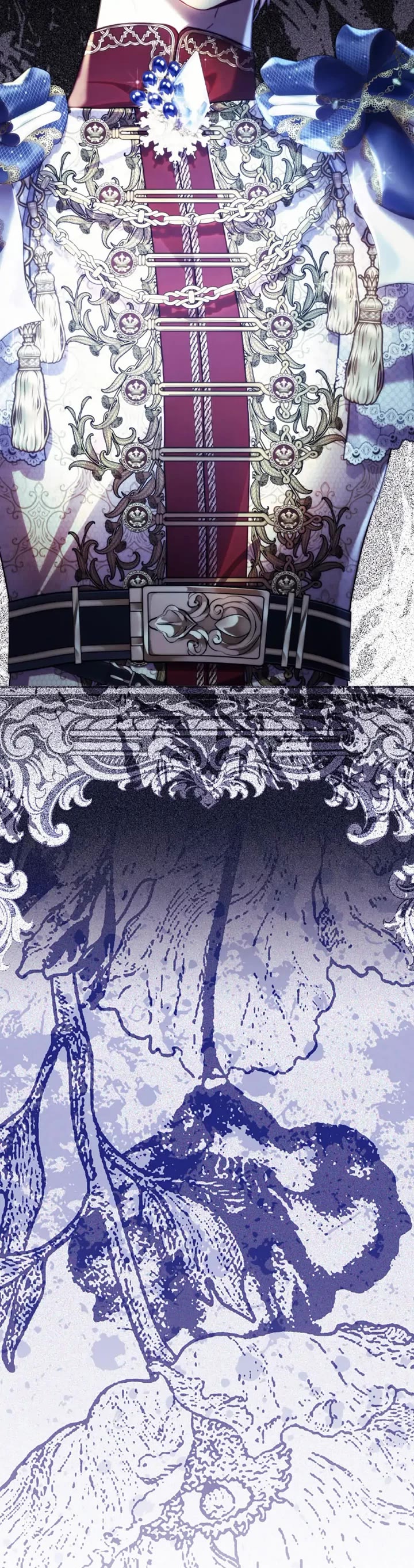 Another Typical Fantasy Romance chapter 153 page 41