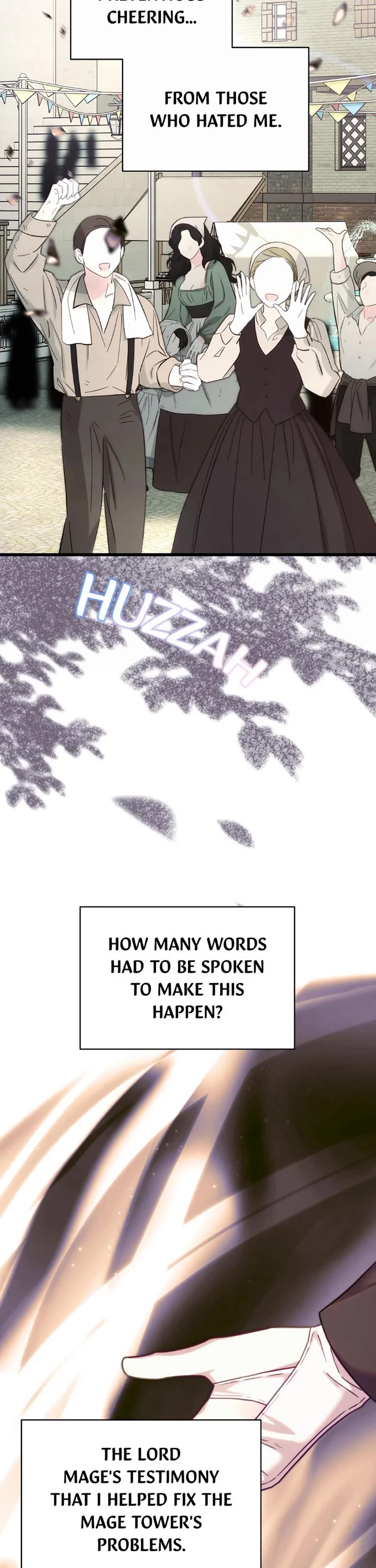 Another Typical Fantasy Romance chapter 153 page 6