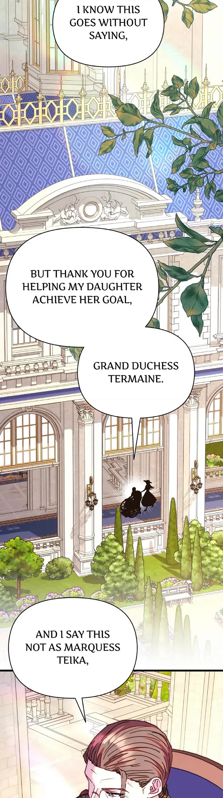 Another Typical Fantasy Romance chapter 154 page 10