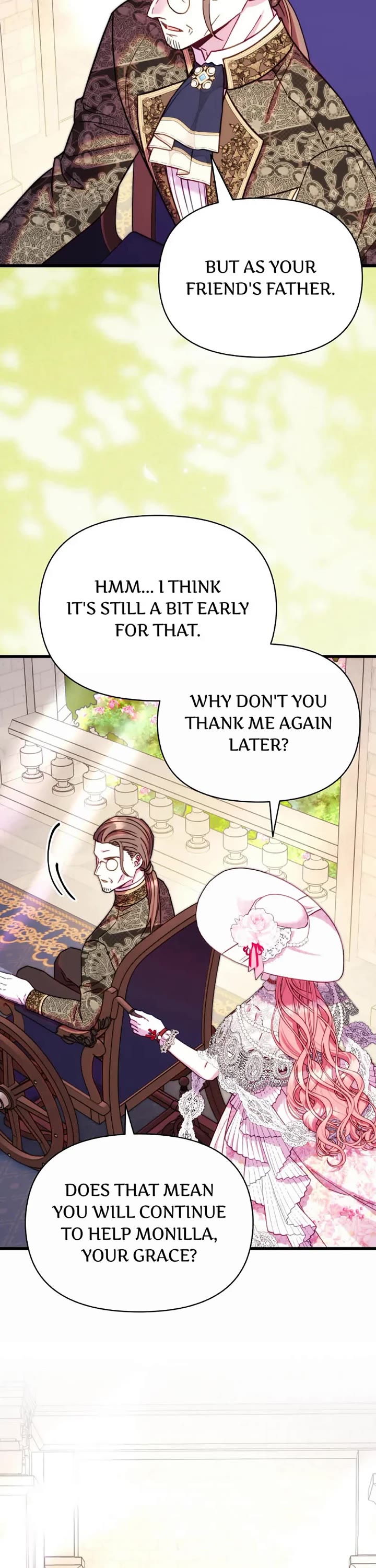 Another Typical Fantasy Romance chapter 154 page 11