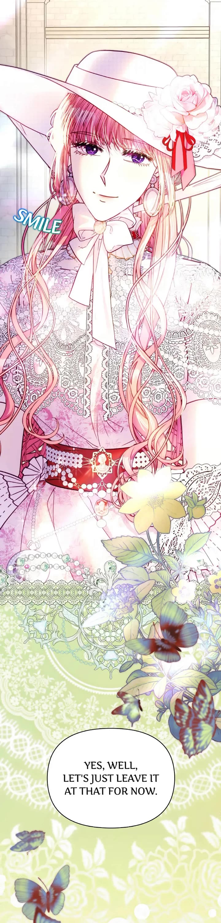 Another Typical Fantasy Romance chapter 154 page 12