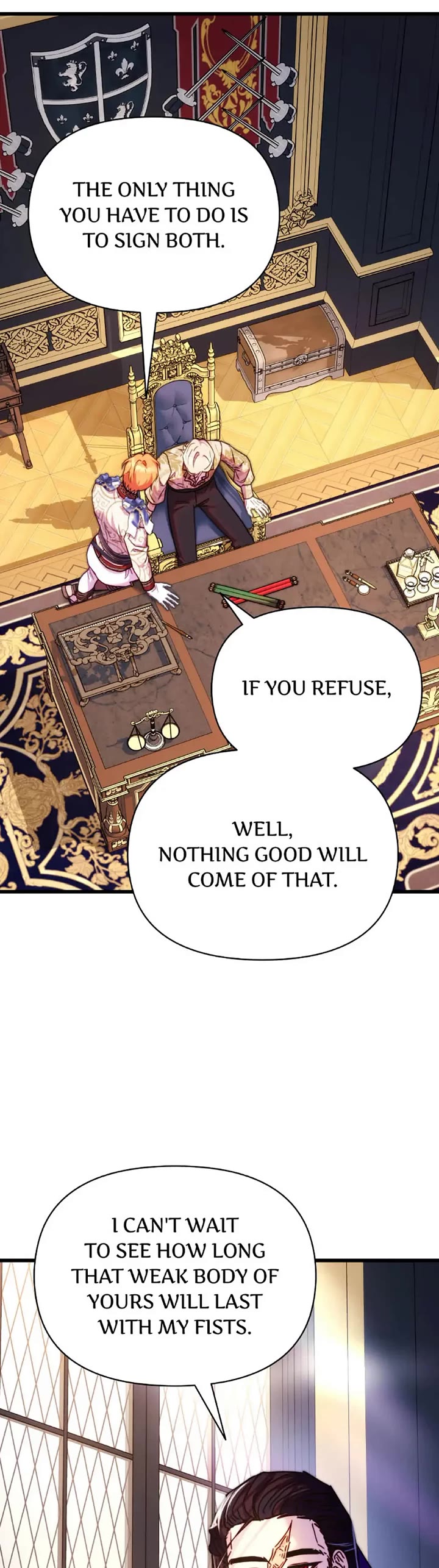 Another Typical Fantasy Romance chapter 154 page 14