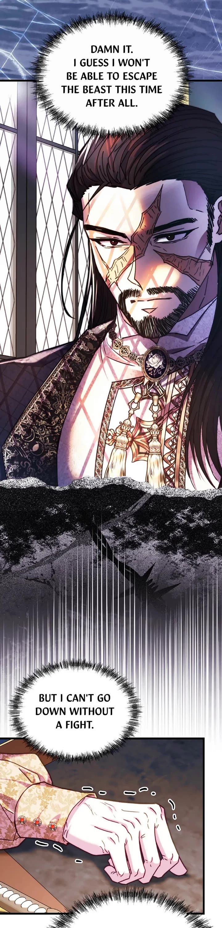 Another Typical Fantasy Romance chapter 154 page 17