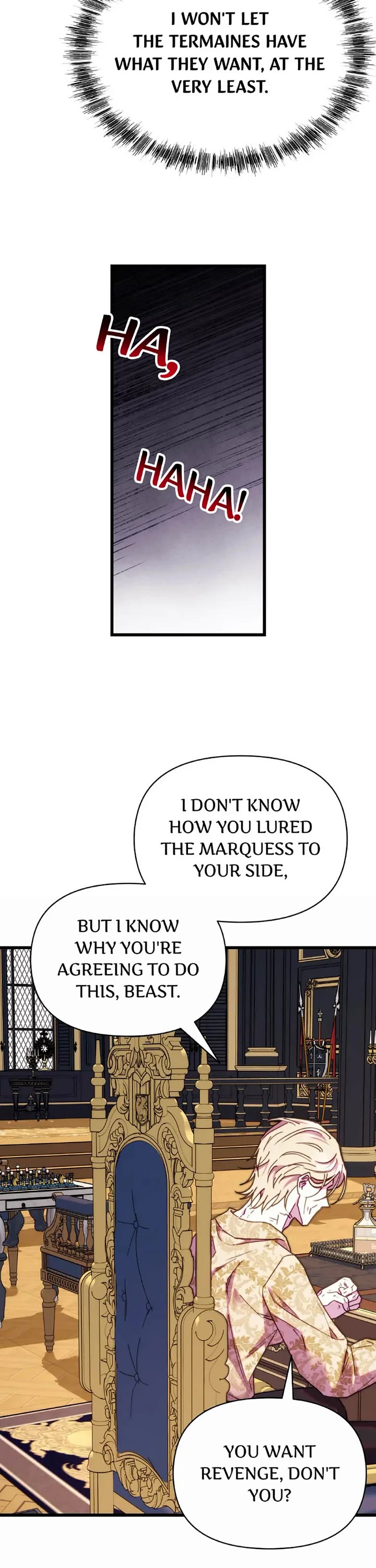 Another Typical Fantasy Romance chapter 154 page 18