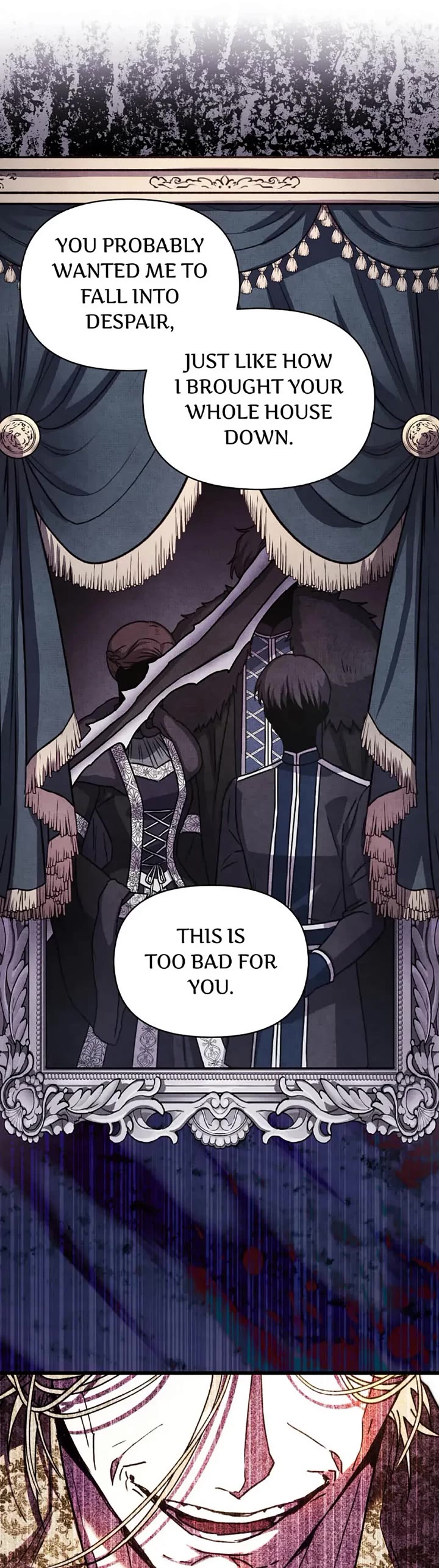 Another Typical Fantasy Romance chapter 154 page 19