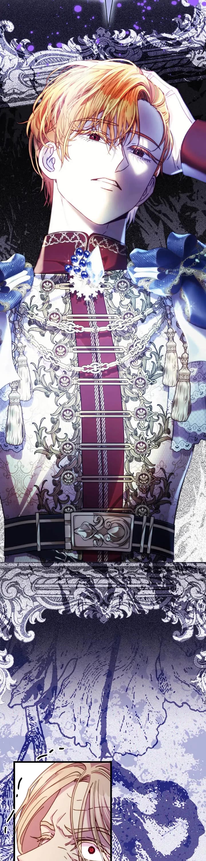 Another Typical Fantasy Romance chapter 154 page 2