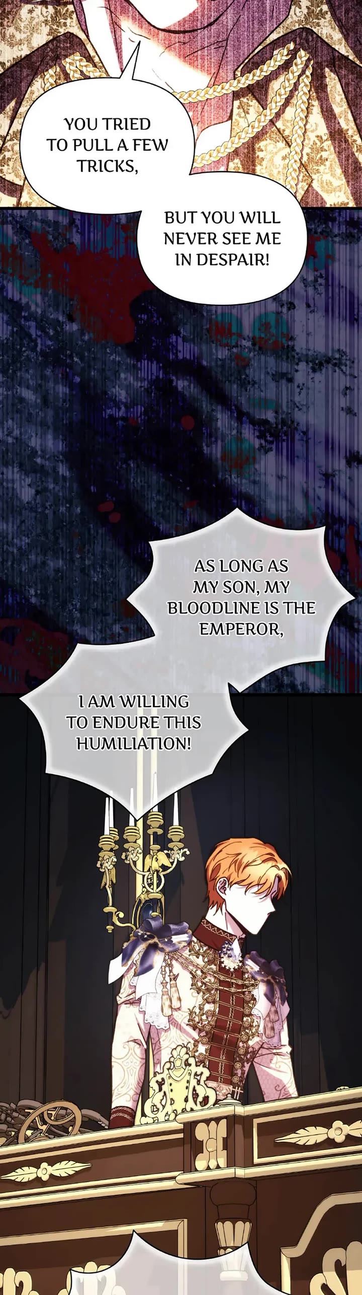 Another Typical Fantasy Romance chapter 154 page 20