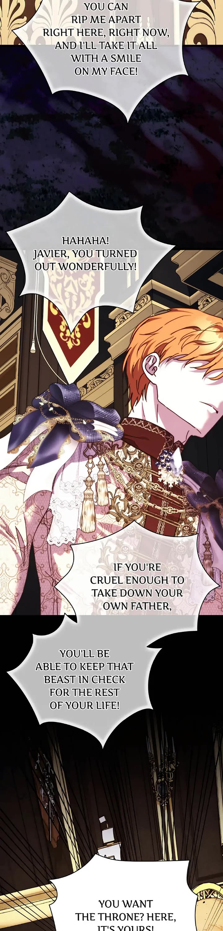 Another Typical Fantasy Romance chapter 154 page 21