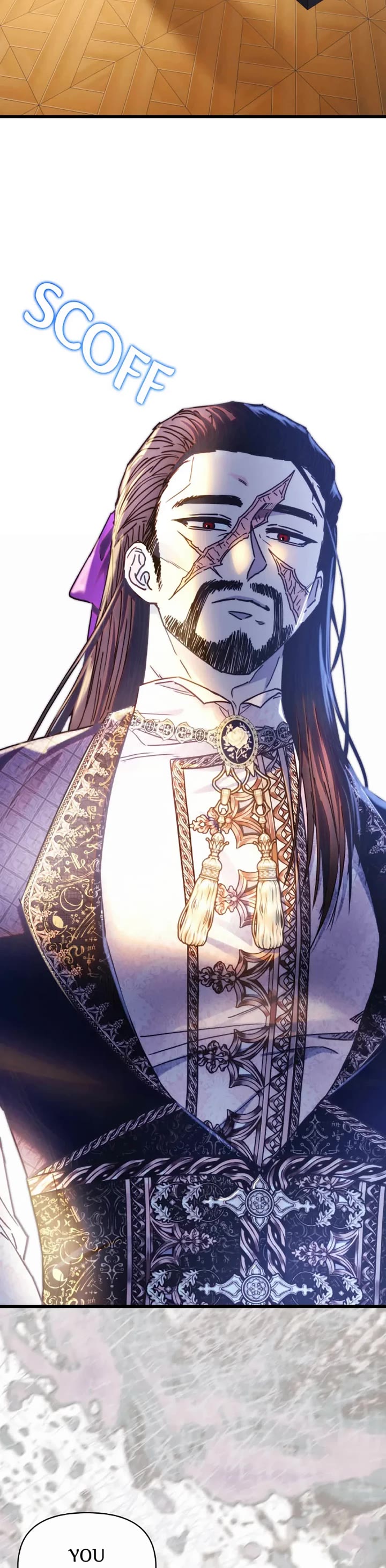 Another Typical Fantasy Romance chapter 154 page 24