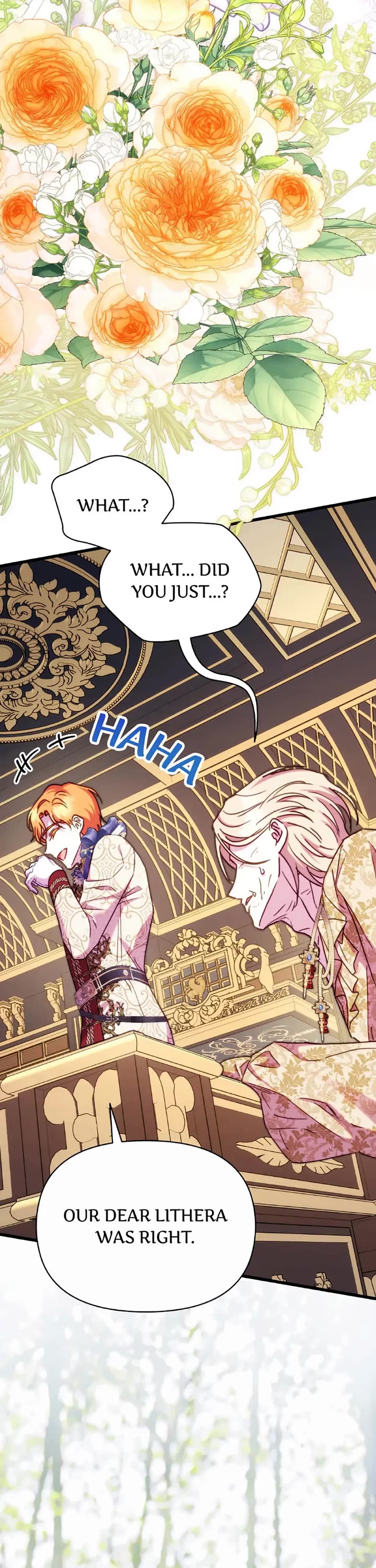 Another Typical Fantasy Romance chapter 154 page 27