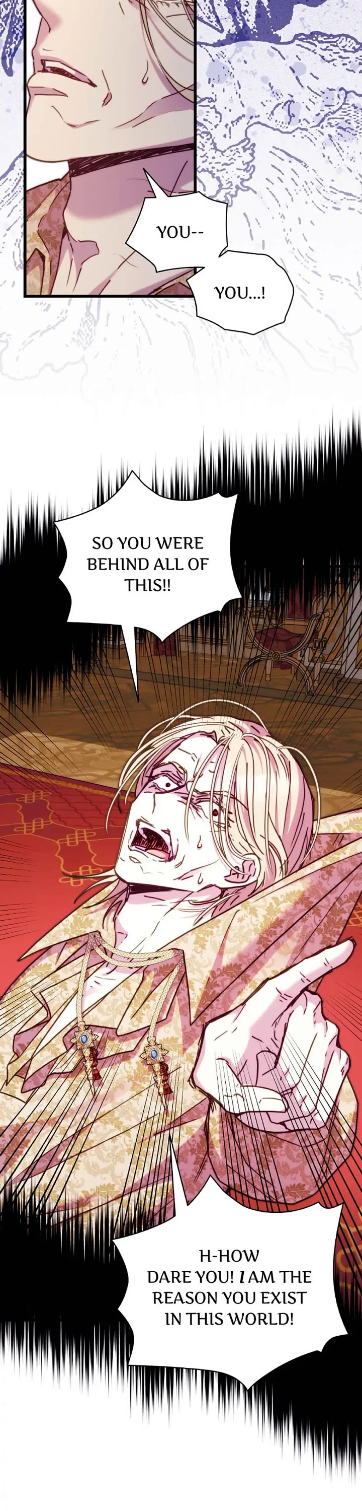 Another Typical Fantasy Romance chapter 154 page 3