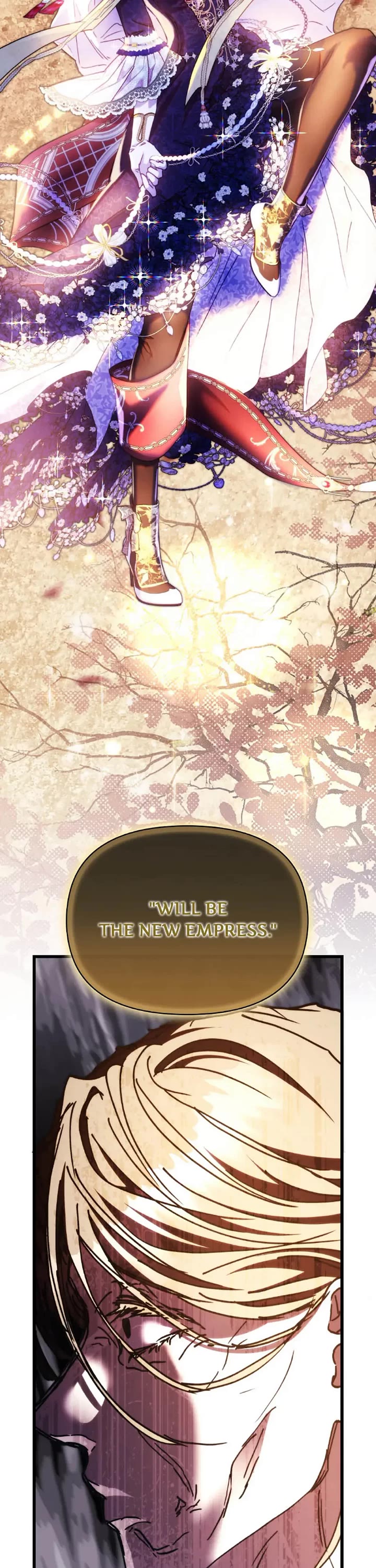 Another Typical Fantasy Romance chapter 154 page 31