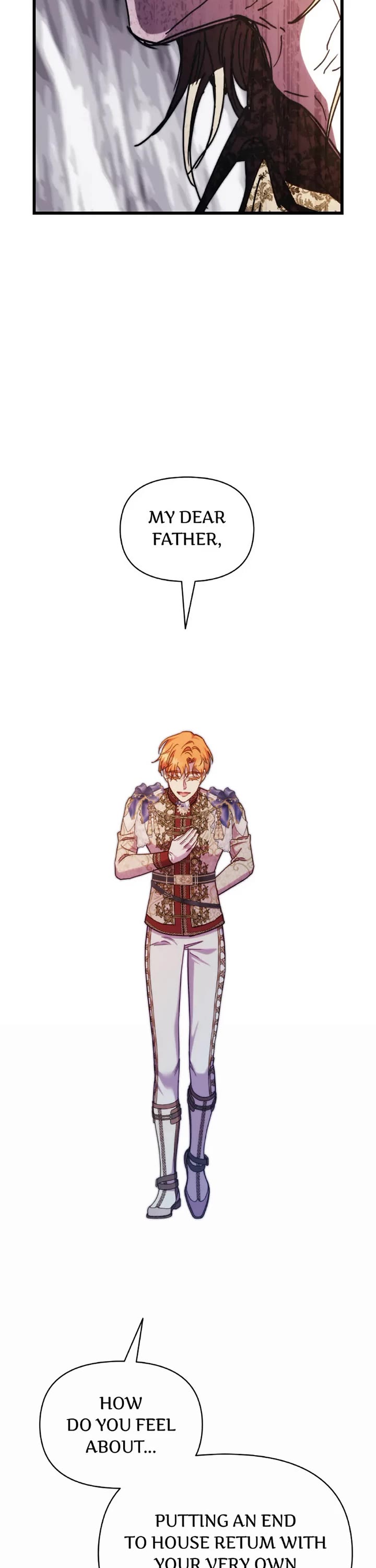 Another Typical Fantasy Romance chapter 154 page 32