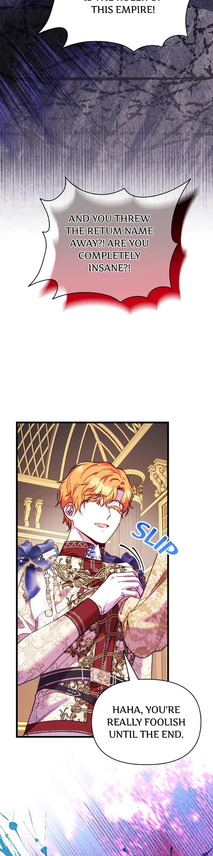 Another Typical Fantasy Romance chapter 154 page 34