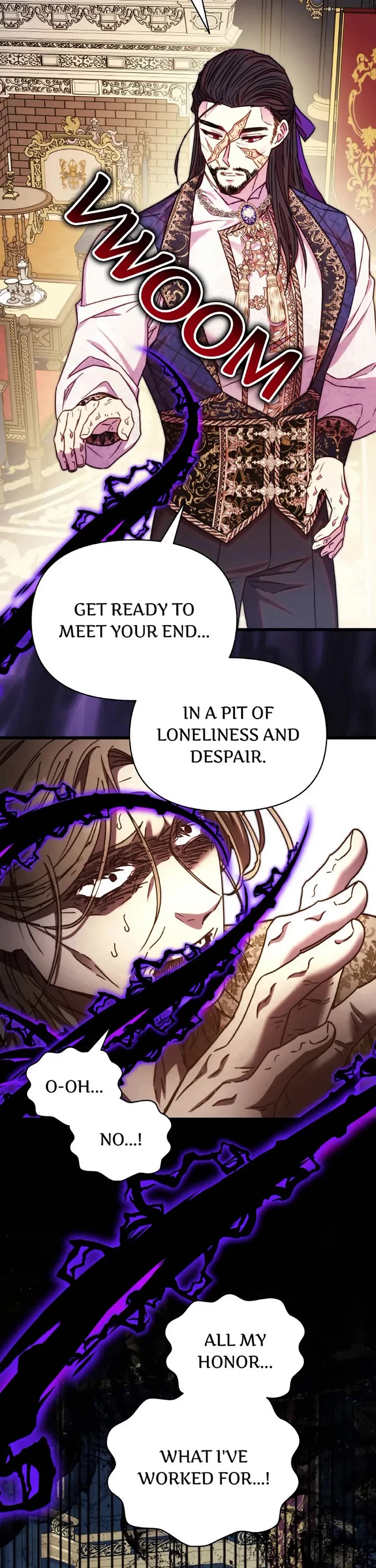 Another Typical Fantasy Romance chapter 154 page 38