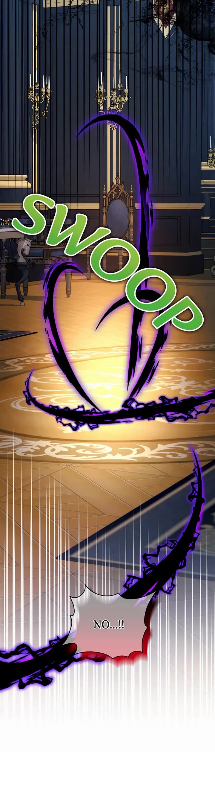 Another Typical Fantasy Romance chapter 154 page 39