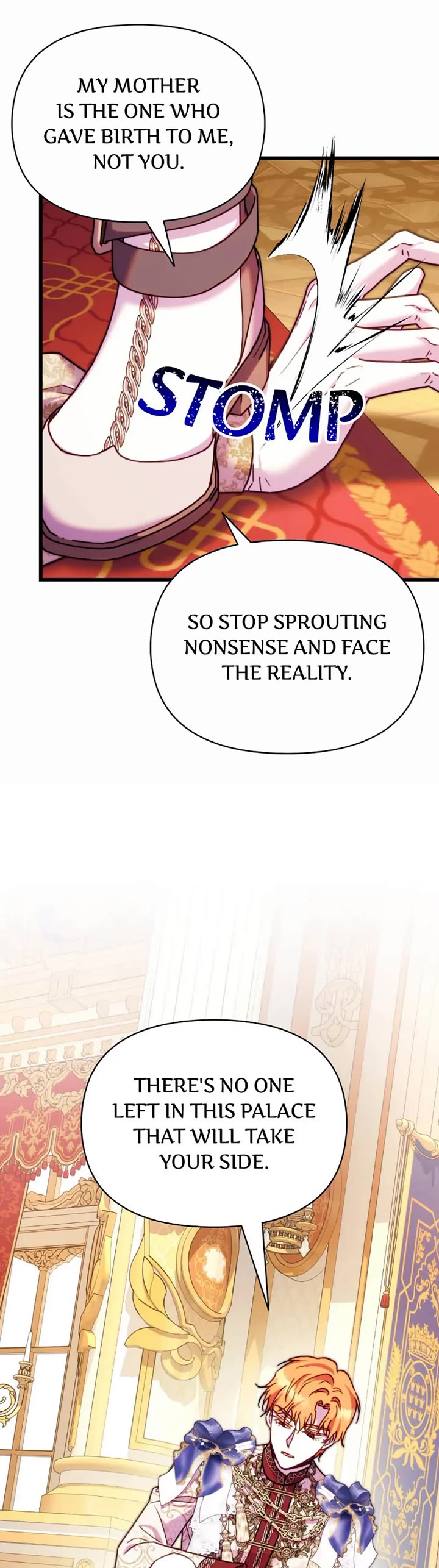 Another Typical Fantasy Romance chapter 154 page 4