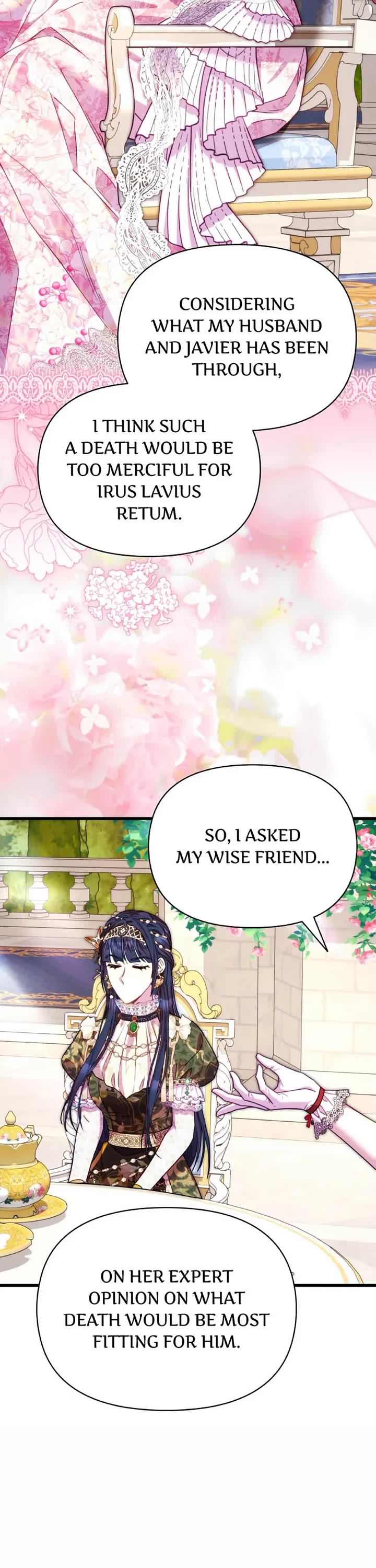 Another Typical Fantasy Romance chapter 154 page 42