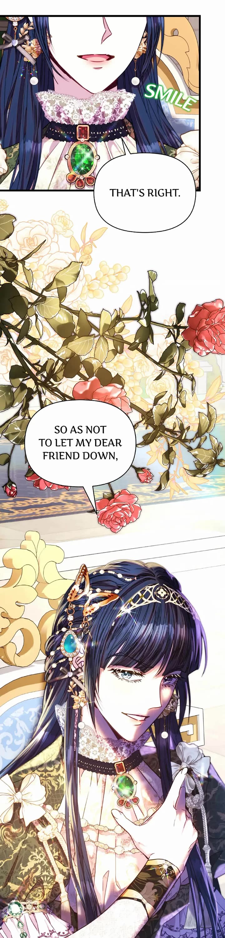 Another Typical Fantasy Romance chapter 154 page 43