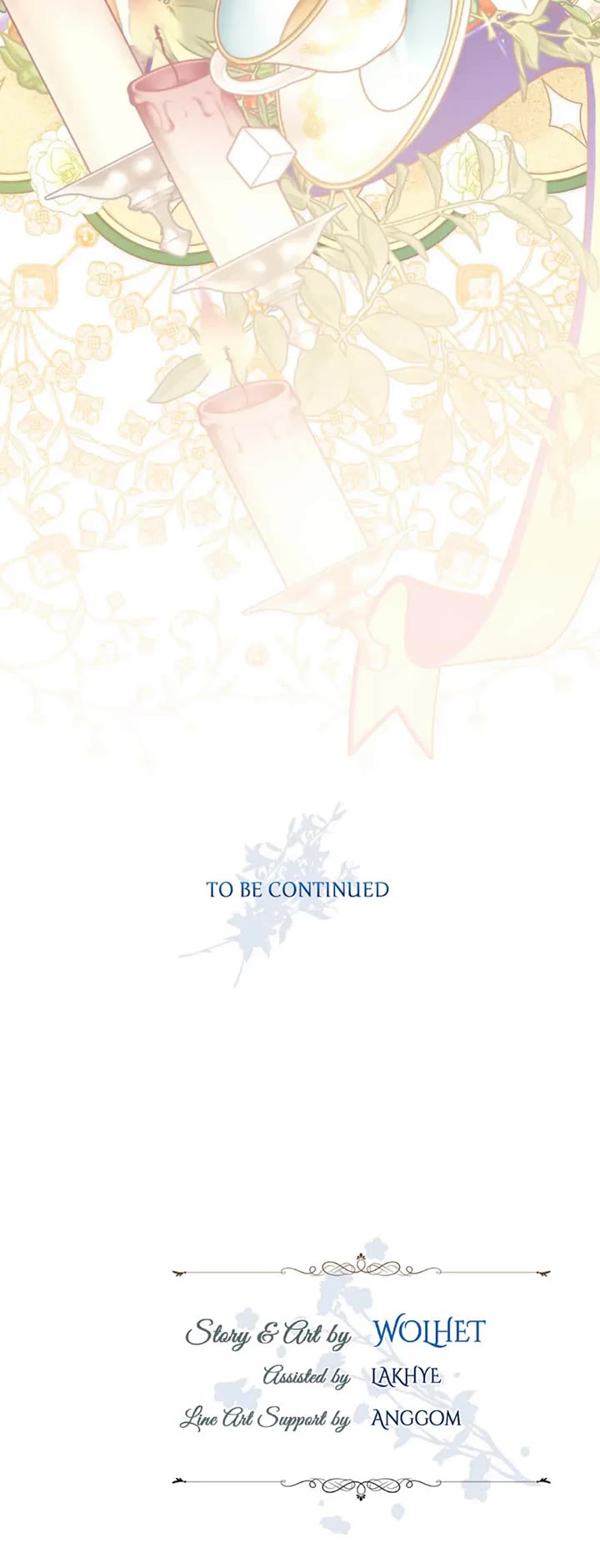 Another Typical Fantasy Romance chapter 154 page 45