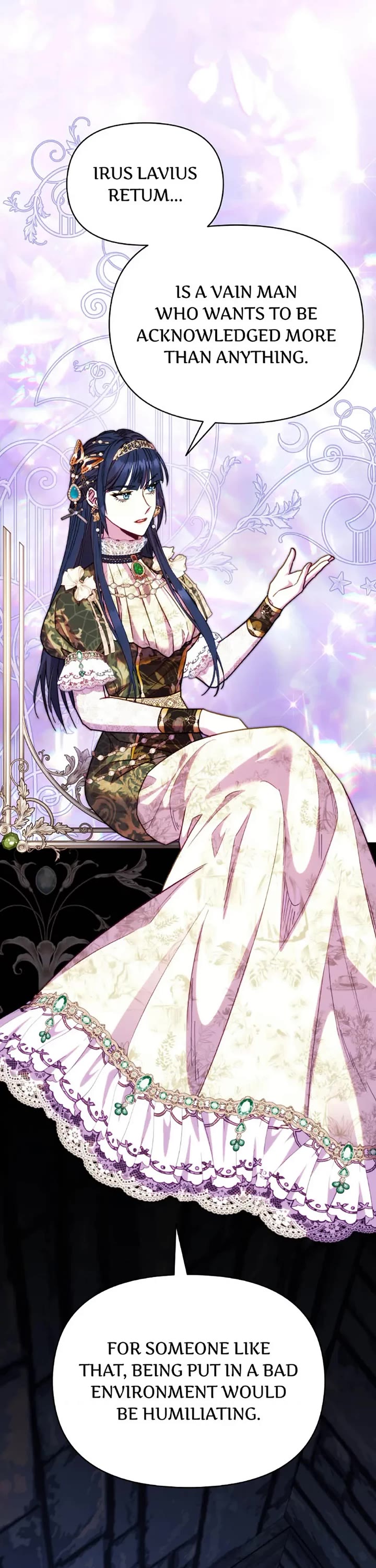 Another Typical Fantasy Romance chapter 155 page 1