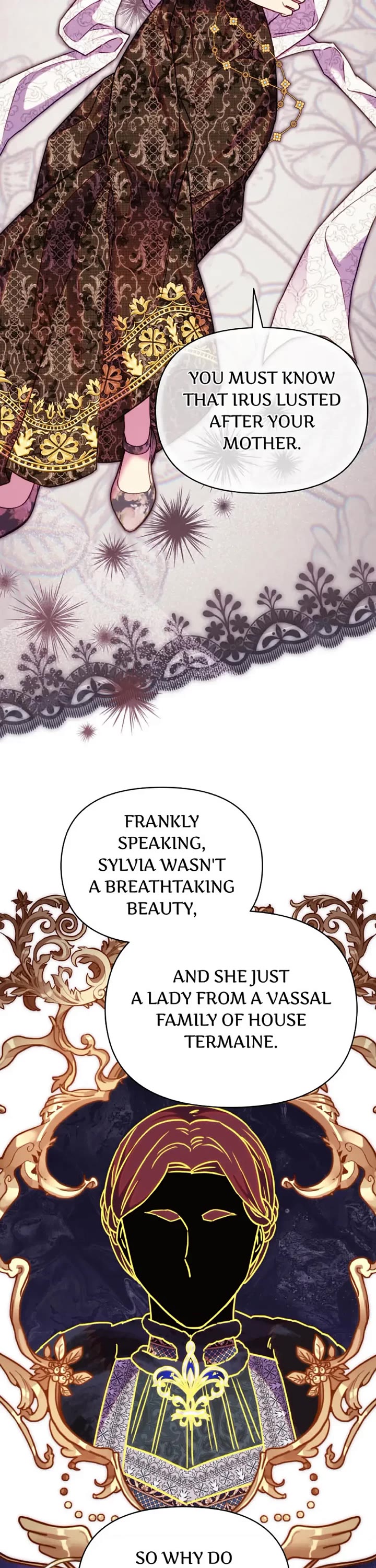 Another Typical Fantasy Romance chapter 155 page 11