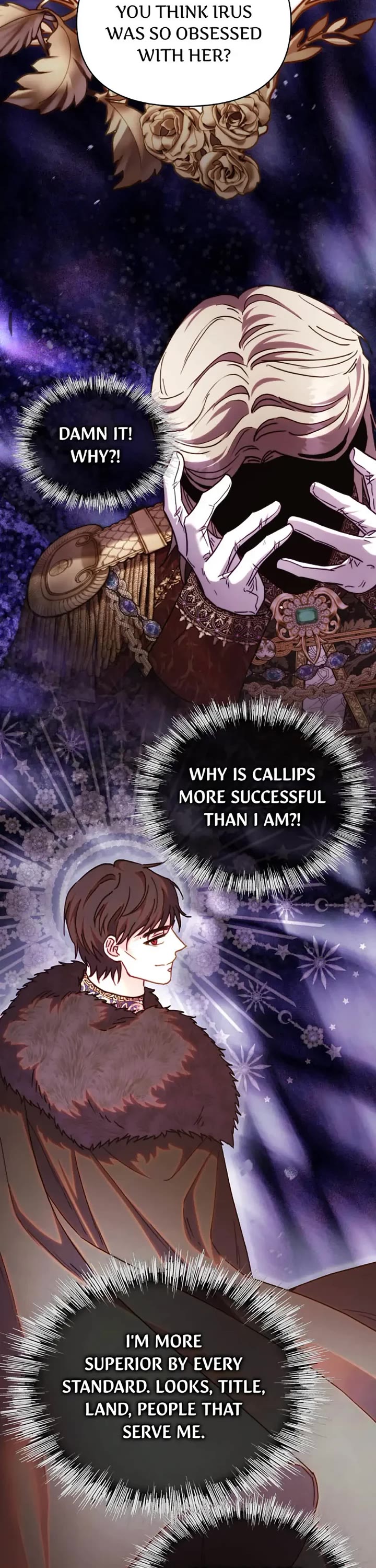 Another Typical Fantasy Romance chapter 155 page 12