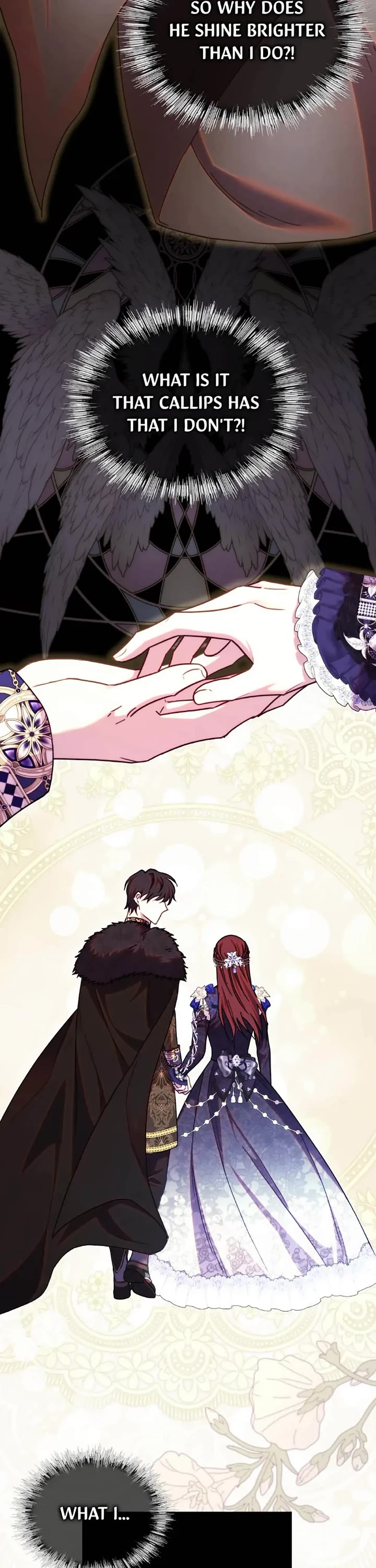 Another Typical Fantasy Romance chapter 155 page 13