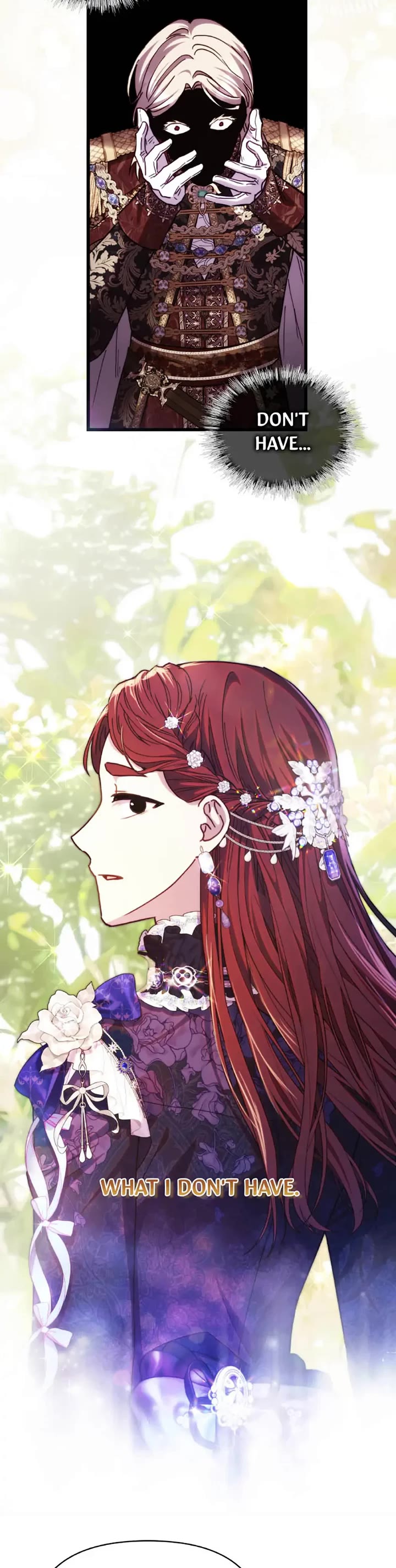 Another Typical Fantasy Romance chapter 155 page 14