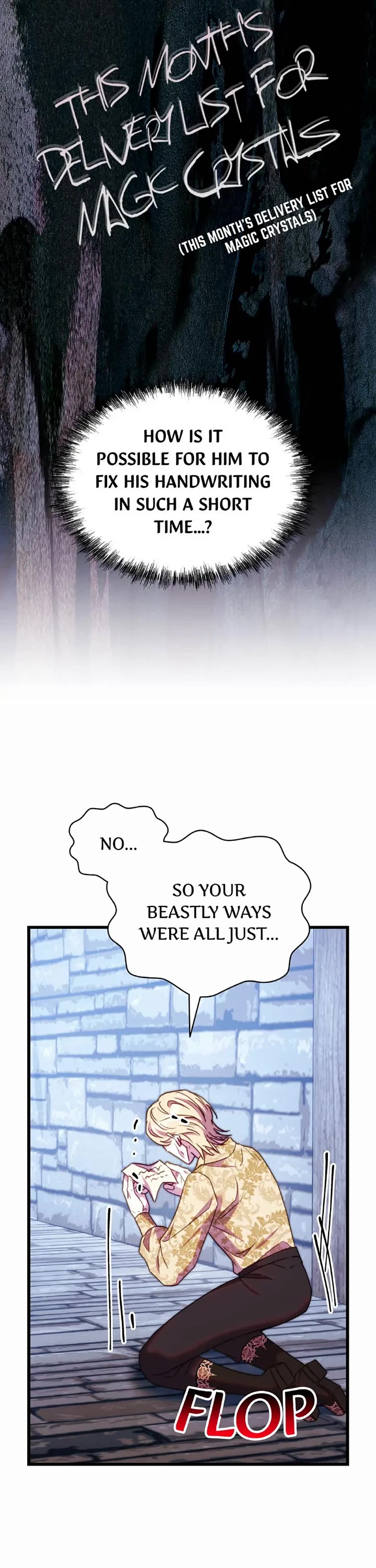 Another Typical Fantasy Romance chapter 155 page 18