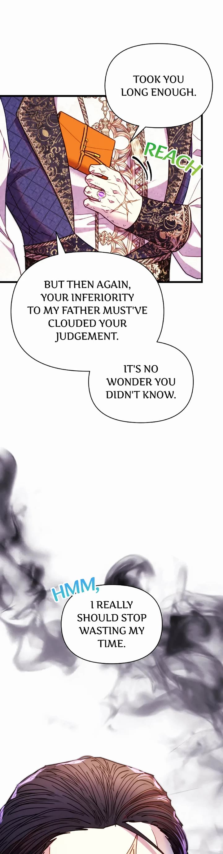 Another Typical Fantasy Romance chapter 155 page 19