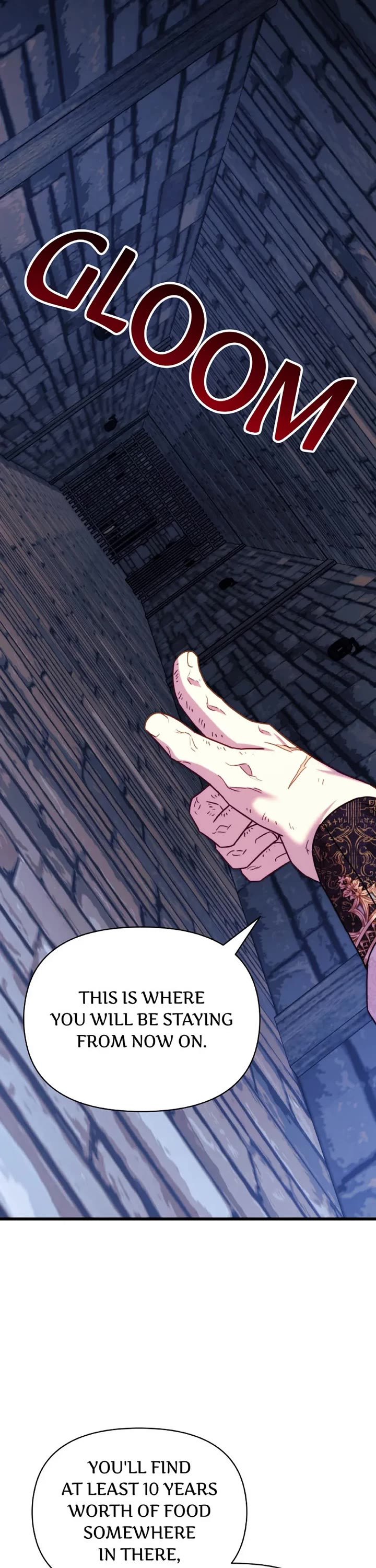 Another Typical Fantasy Romance chapter 155 page 2