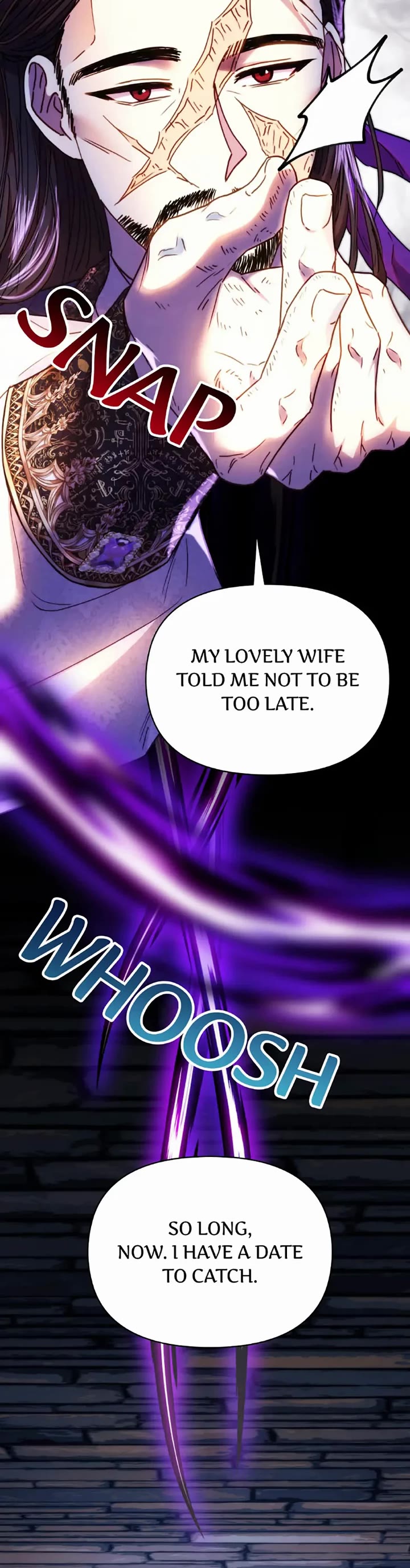 Another Typical Fantasy Romance chapter 155 page 20
