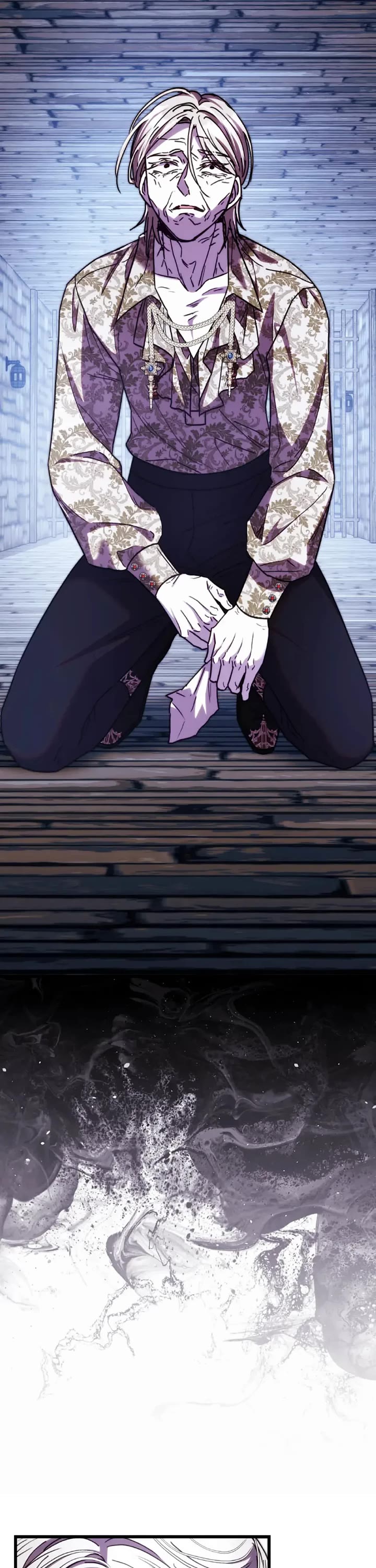 Another Typical Fantasy Romance chapter 155 page 21