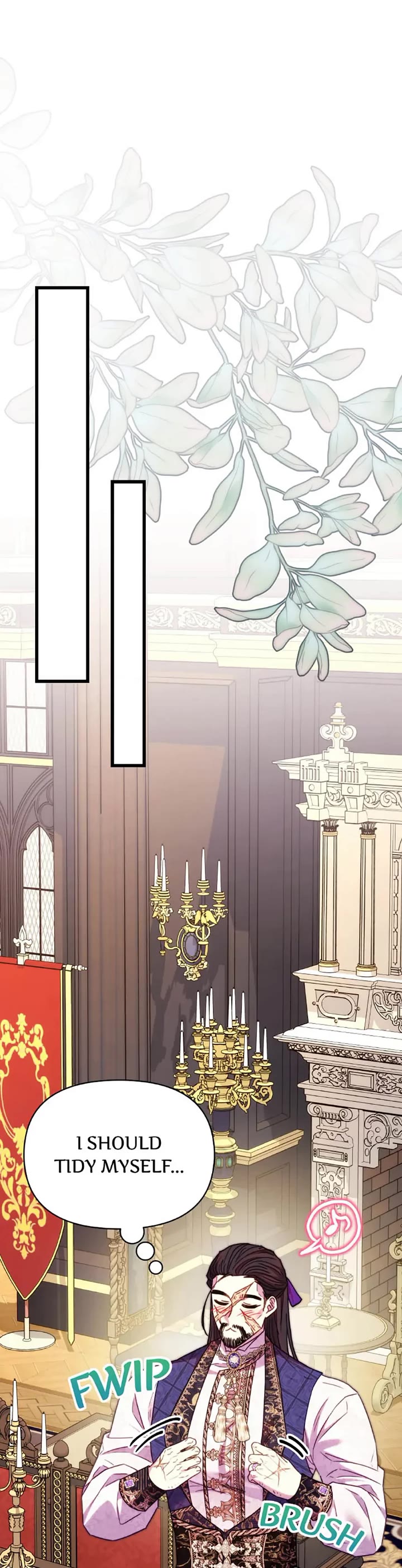 Another Typical Fantasy Romance chapter 155 page 24