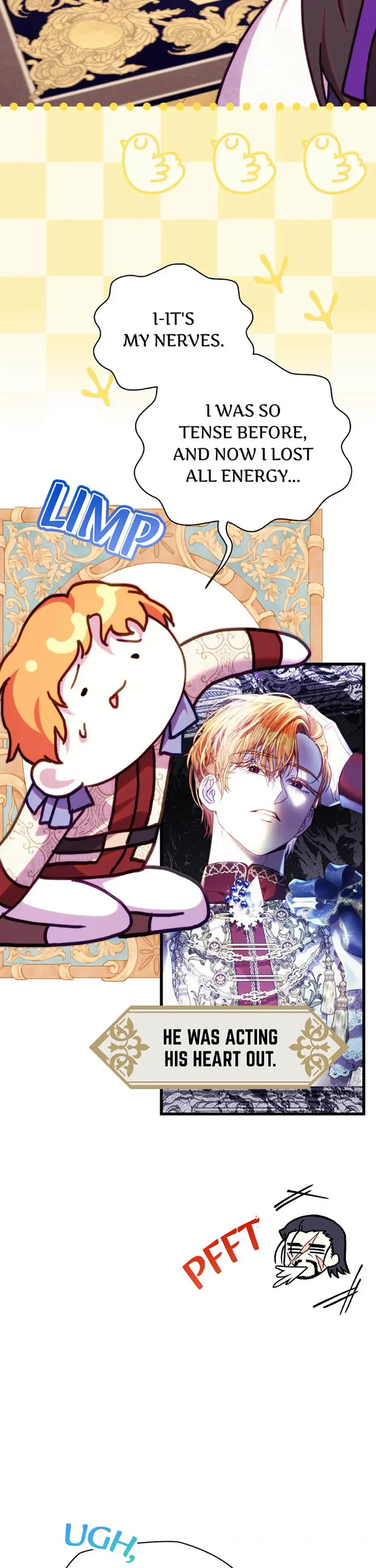 Another Typical Fantasy Romance chapter 155 page 26