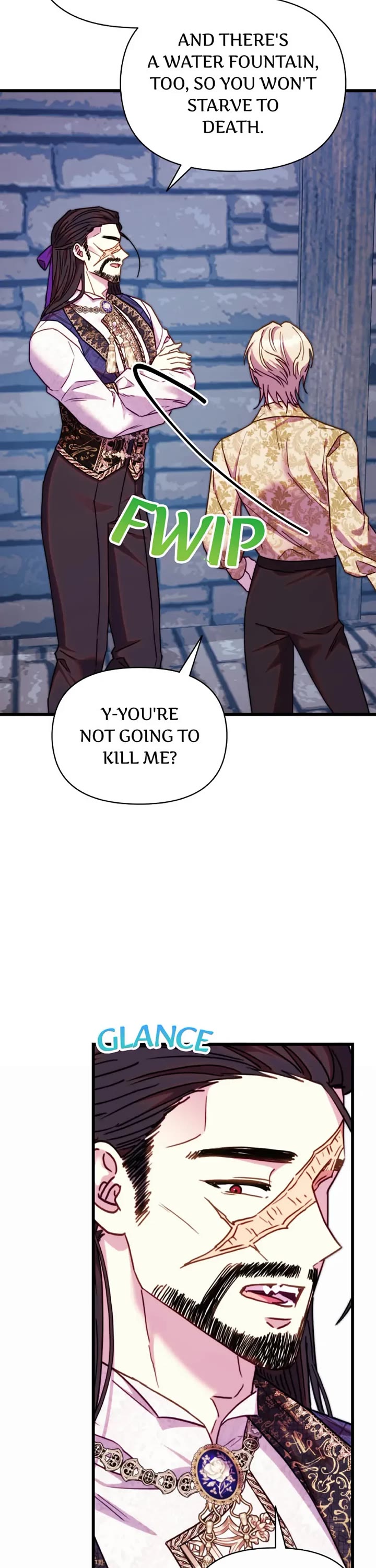 Another Typical Fantasy Romance chapter 155 page 3