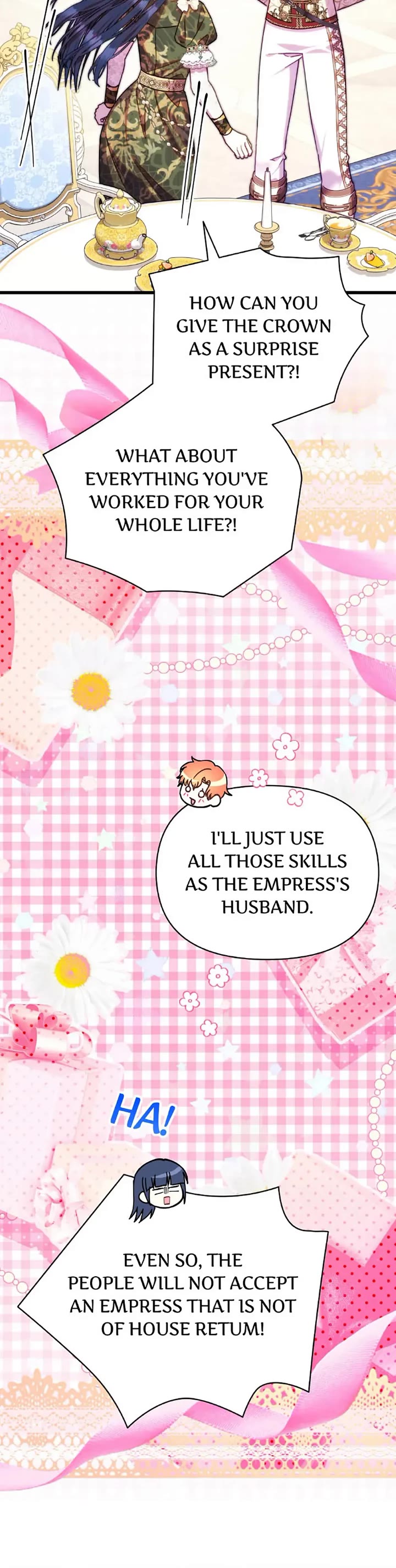 Another Typical Fantasy Romance chapter 155 page 30