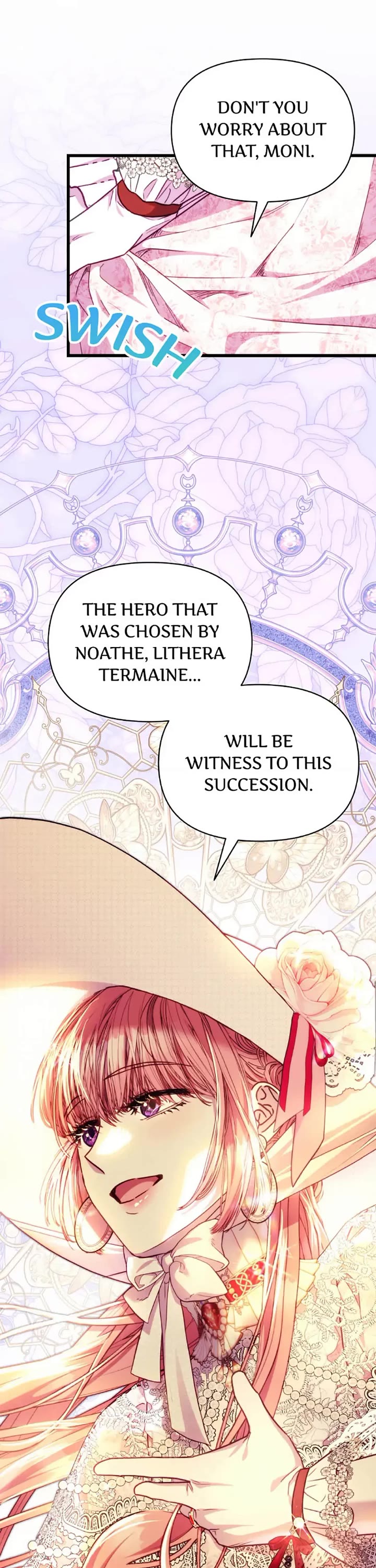 Another Typical Fantasy Romance chapter 155 page 31