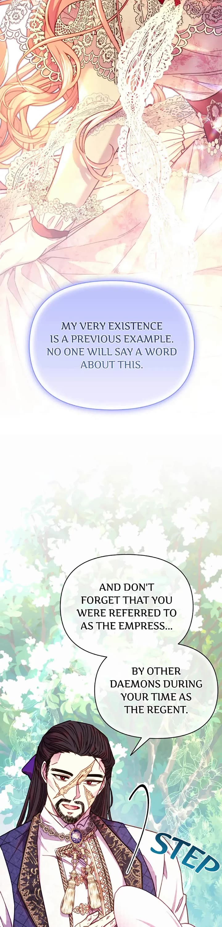 Another Typical Fantasy Romance chapter 155 page 32