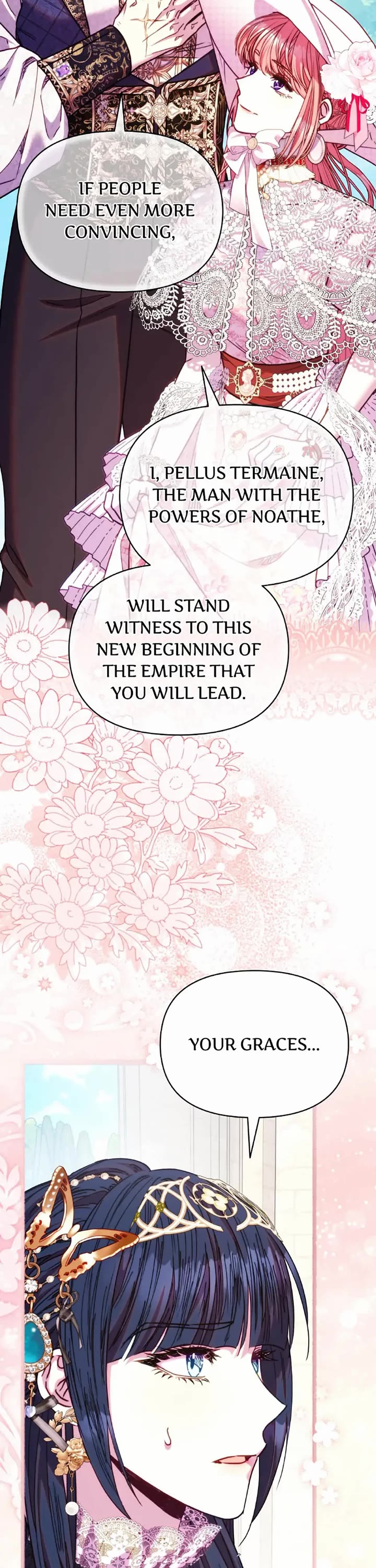 Another Typical Fantasy Romance chapter 155 page 33