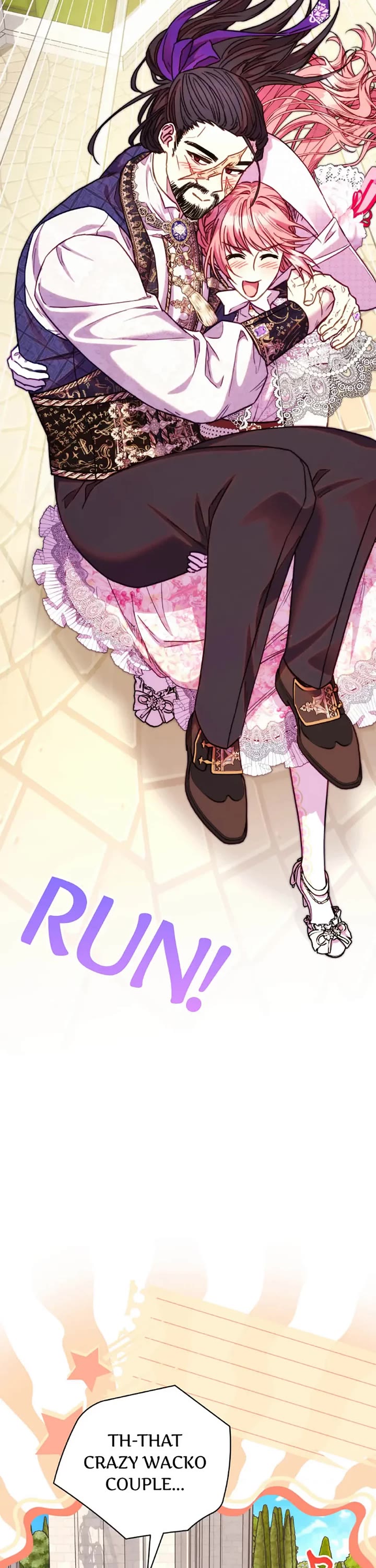 Another Typical Fantasy Romance chapter 155 page 36