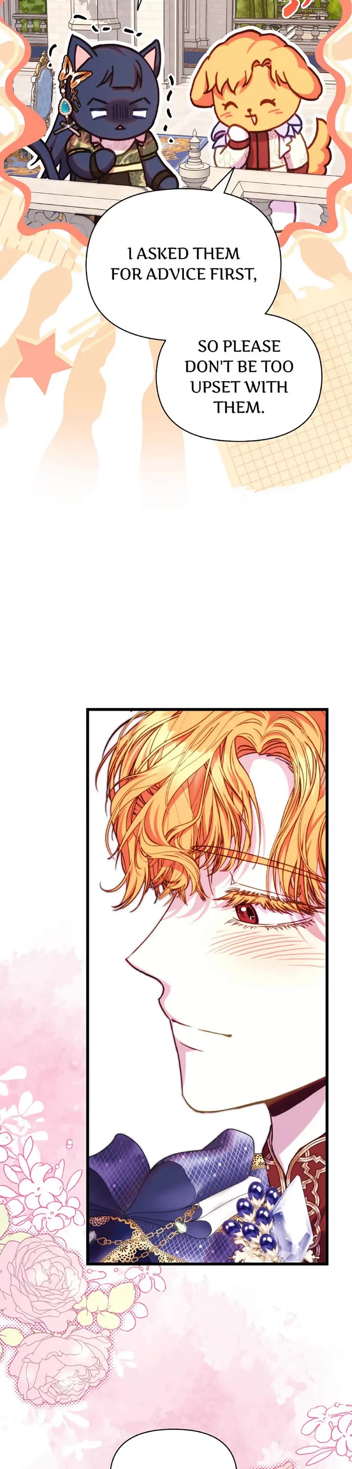 Another Typical Fantasy Romance chapter 155 page 37