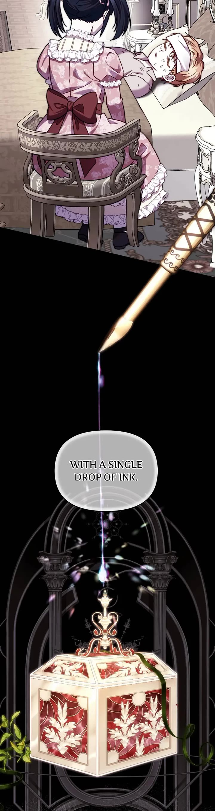 Another Typical Fantasy Romance chapter 155 page 39